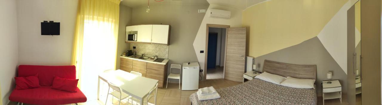 Hotel Casa Zelia Benewent Zewnętrze zdjęcie