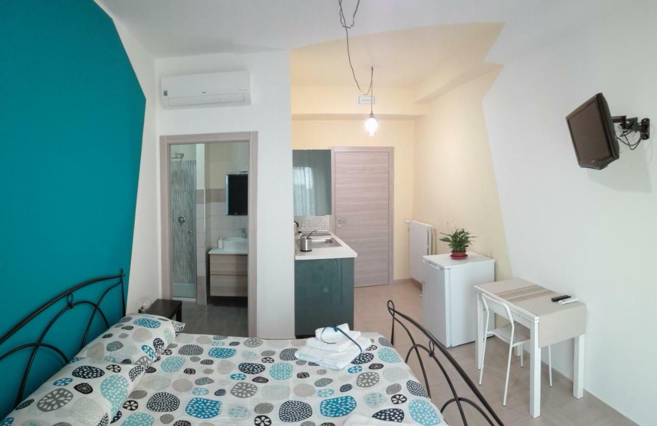 Hotel Casa Zelia Benewent Zewnętrze zdjęcie