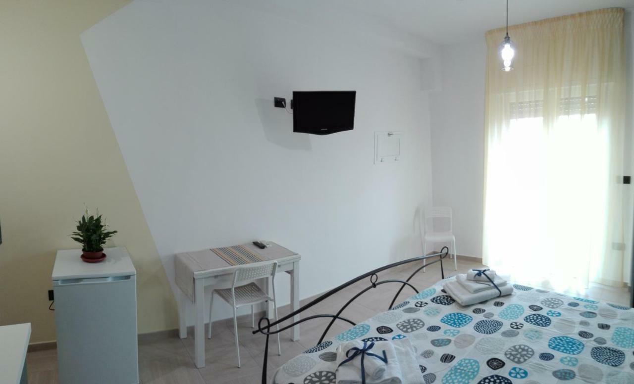 Hotel Casa Zelia Benewent Zewnętrze zdjęcie