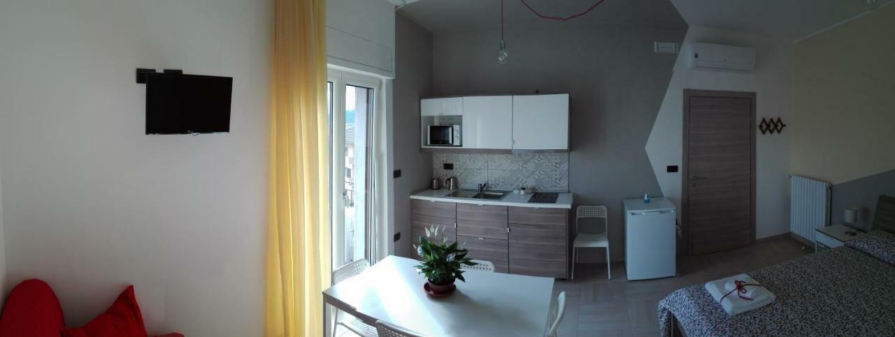 Hotel Casa Zelia Benewent Zewnętrze zdjęcie