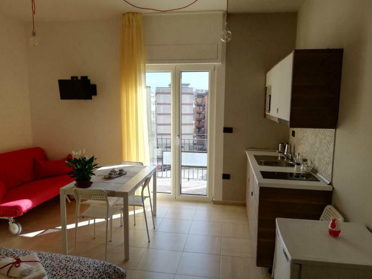 Hotel Casa Zelia Benewent Zewnętrze zdjęcie