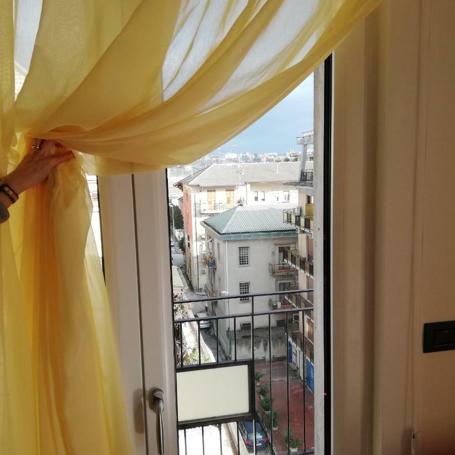 Hotel Casa Zelia Benewent Zewnętrze zdjęcie