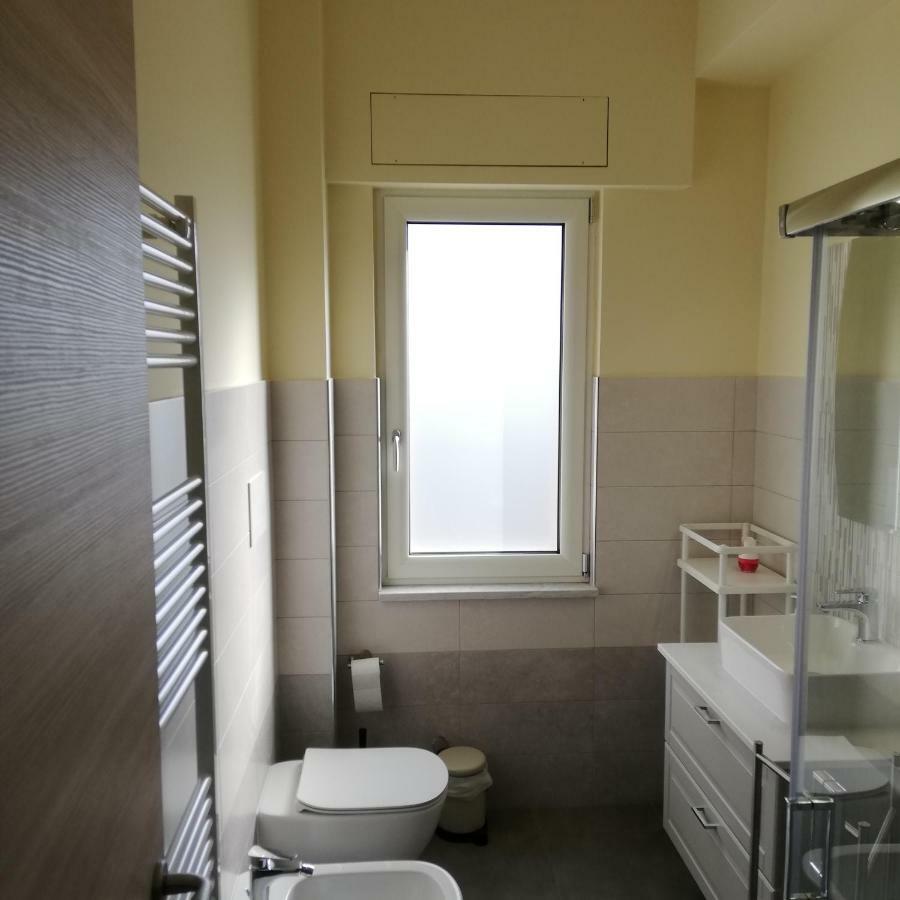 Hotel Casa Zelia Benewent Zewnętrze zdjęcie