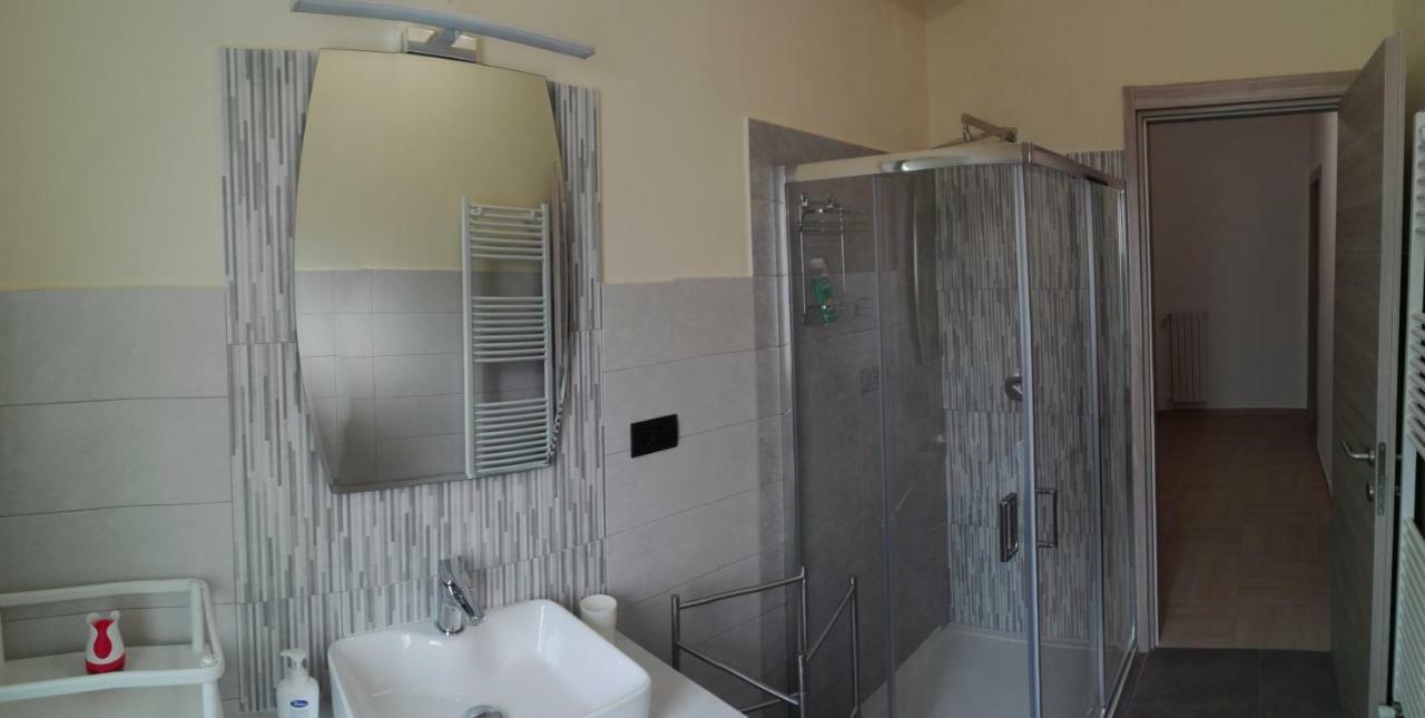 Hotel Casa Zelia Benewent Zewnętrze zdjęcie