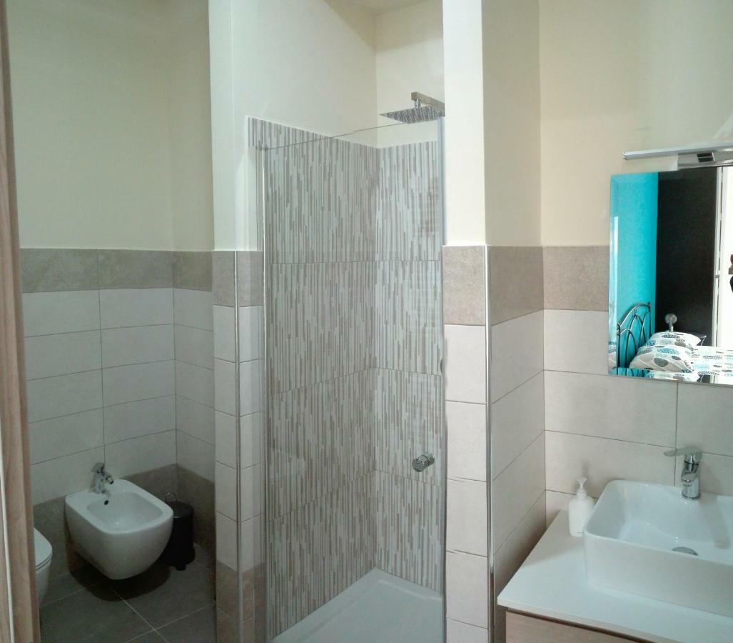 Hotel Casa Zelia Benewent Zewnętrze zdjęcie